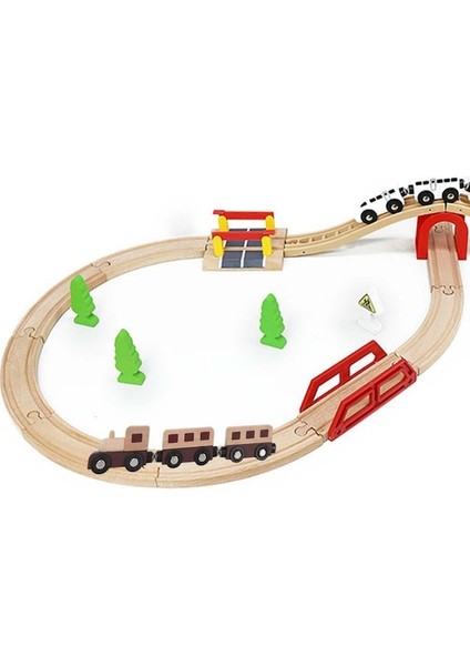 Tren Raylı Oyuncaklar Çocuk Oyun Oyuncakları Çocuklar (Yurt Dışından) modelleri