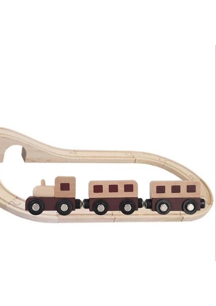 Tren Raylı Oyuncaklar Çocuk Oyun Oyuncakları Çocuklar (Yurt Dışından) indirimleri
