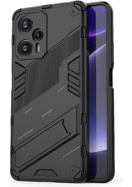 Xiaomi Poco F5 Telefon Kılıfı (Yurt Dışından)