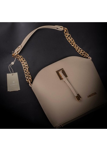 102 Bayan Çanta Vizon Pia fiyatları