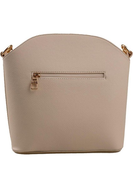 102 Bayan Çanta Vizon Pia modelleri