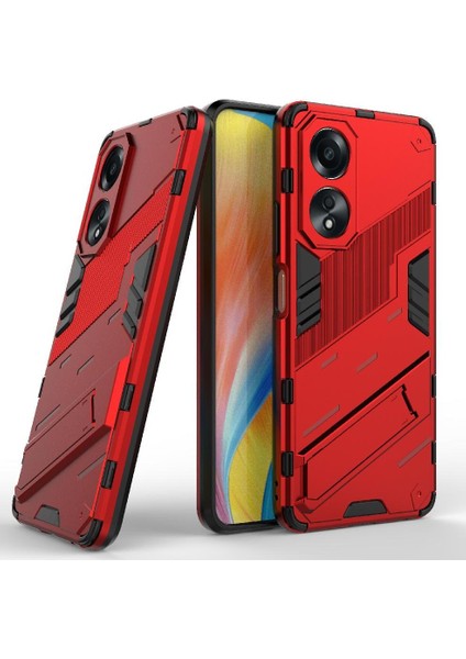 Oppo 4g Telefon Kılıfı (Yurt Dışından)