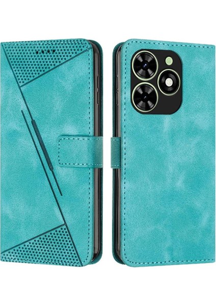 Smartx Smart8 Pu Deri Telefon Kılıfı (Yurt Dışından)