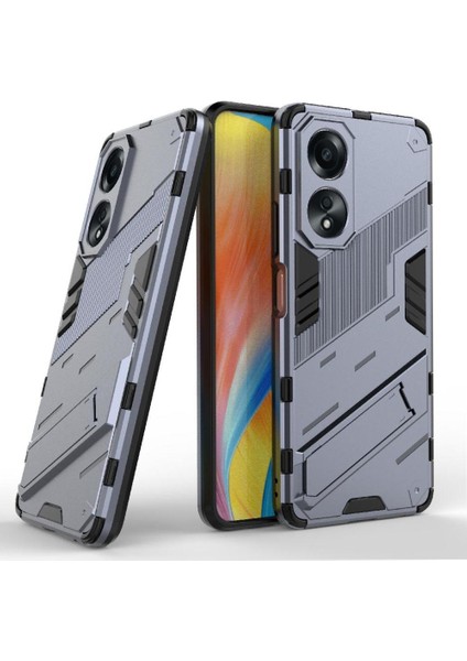 Oppo 4g Telefon Kılıfı (Yurt Dışından)