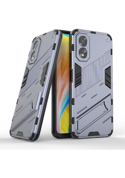 Oppo A38 4g Telefon Kılıfı (Yurt Dışından)