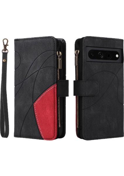 Google Piksel 7 Pro Telefon Kılıfı (Yurt Dışından)