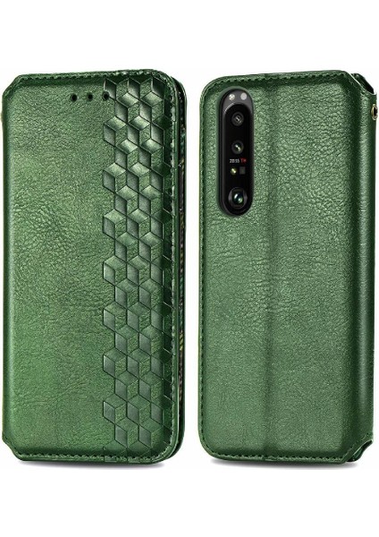 Sony Xperia 1 Iıı Telefon Kılıfı (Yurt Dışından)