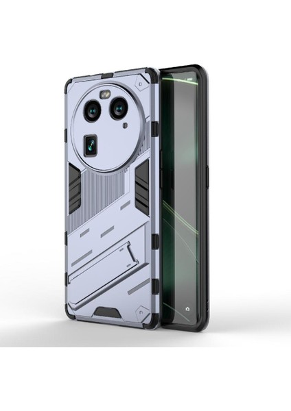 Oppo X6 Pro Telefon Kılıfı (Yurt Dışından)
