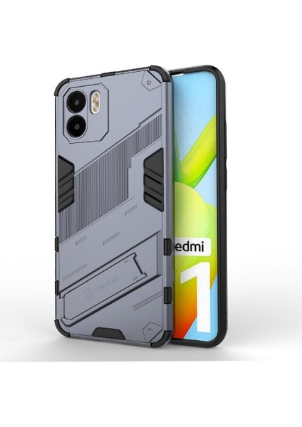 Xiaomi Redmi A1 Telefon Kılıfı (Yurt Dışından)