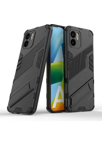 Xiaomi Redmi A1 Telefon Kılıfı (Yurt Dışından)