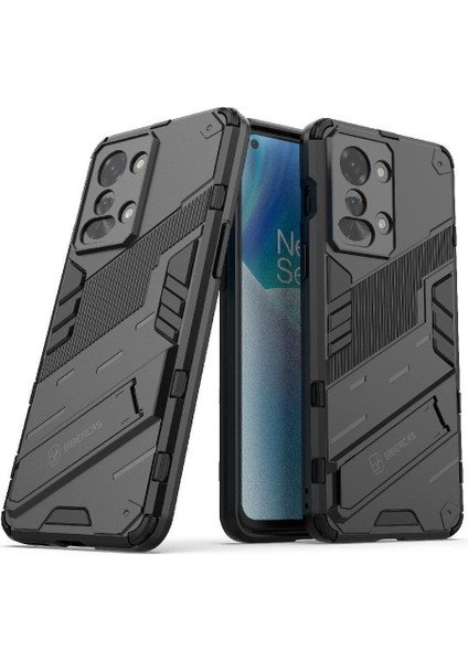 Oneplus Nord 2t 5g Telefon Kılıfı (Yurt Dışından)