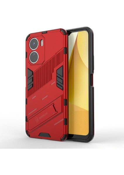 Vıvo Y16 4g Telefon Kılıfı (Yurt Dışından)