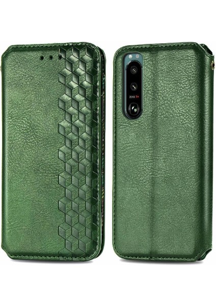Sony Xperia 5 Iıı Telefon Kılıfı (Yurt Dışından)