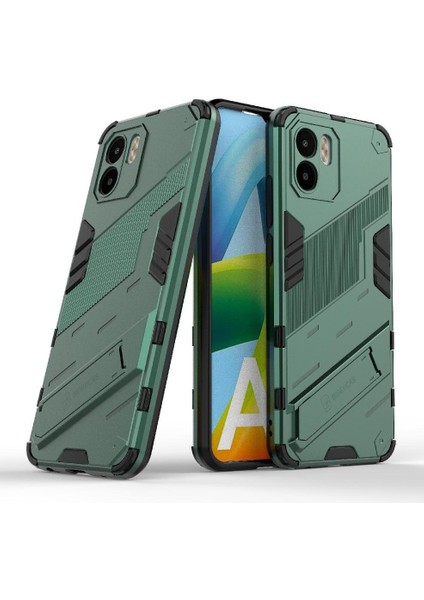 Xiaomi Redmi A1 Telefon Kılıfı (Yurt Dışından)