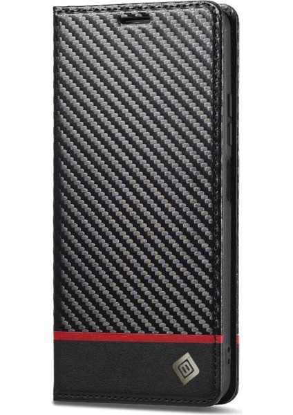 Xiaomi Poco M6 Pro 4g Manyetik Telefon Kılıfı (Yurt Dışından)