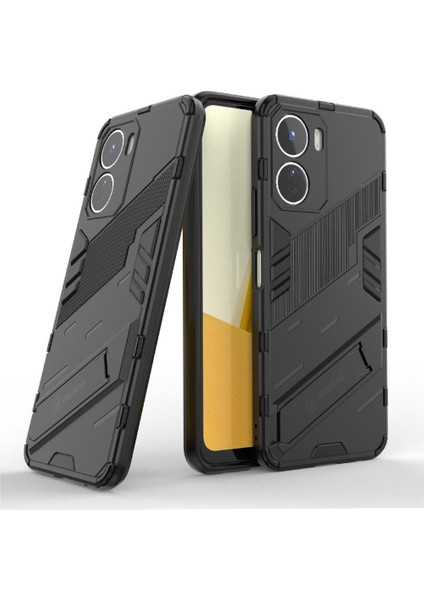 Vıvo Y16 4g Telefon Kılıfı (Yurt Dışından)