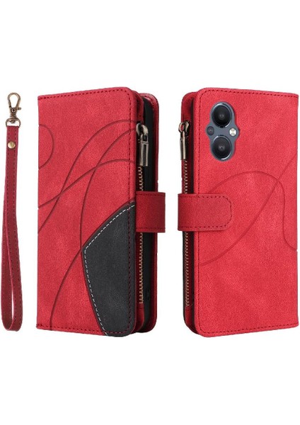 Oneplus Nord N20 5g Telefon Kılıfı (Yurt Dışından)