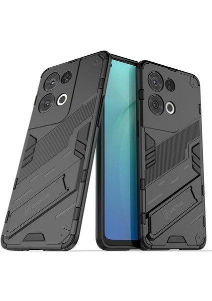 Oppo 8 Pro 5g Telefon Kılıfı (Yurt Dışından)