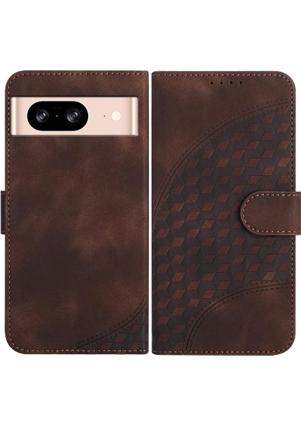 Google Pixel 8 Telefon Kılıfı (Yurt Dışından)