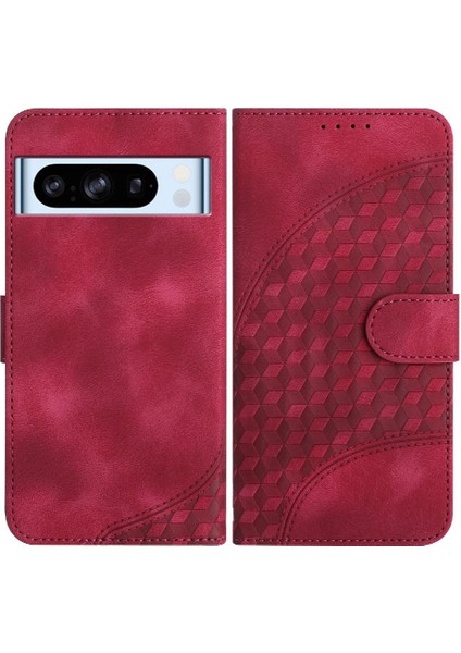 Google Pixel 8 Pro Telefon Kılıfı (Yurt Dışından)