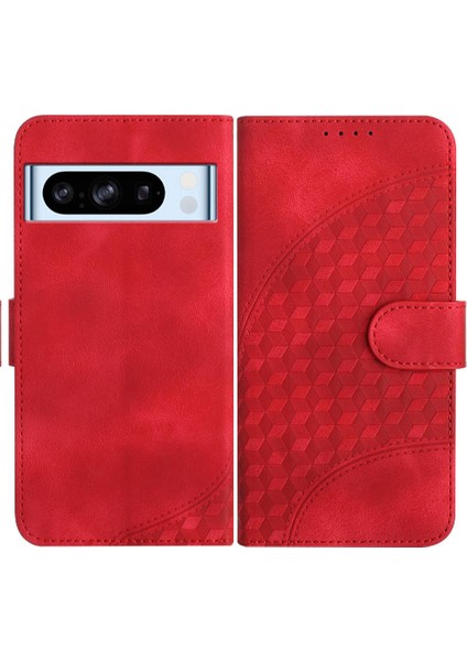 Google Pixel 8 Pro Telefon Kılıfı (Yurt Dışından)