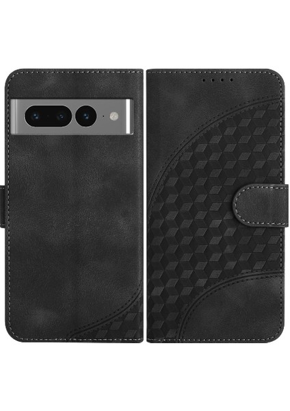 Google Pixel 7 Pro Telefon Kılıfı (Yurt Dışından)