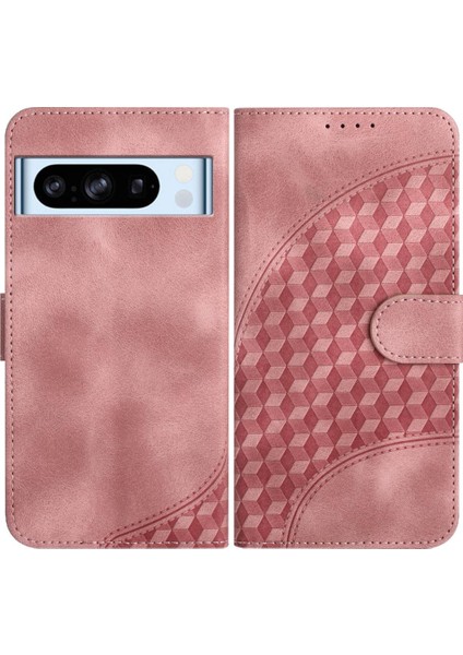 Google Pixel 8 Pro Telefon Kılıfı (Yurt Dışından)