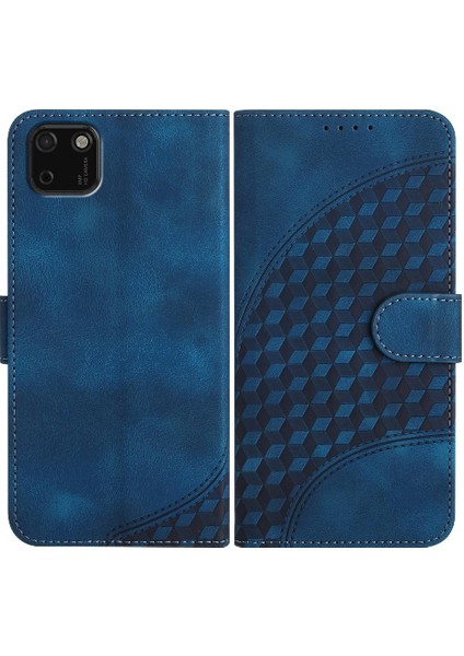 Huawei Y5P Telefon Kılıfı (Yurt Dışından)