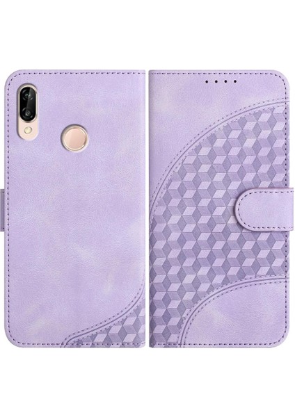 Huawei P20 Lite Telefon Kılıfı (Yurt Dışından)