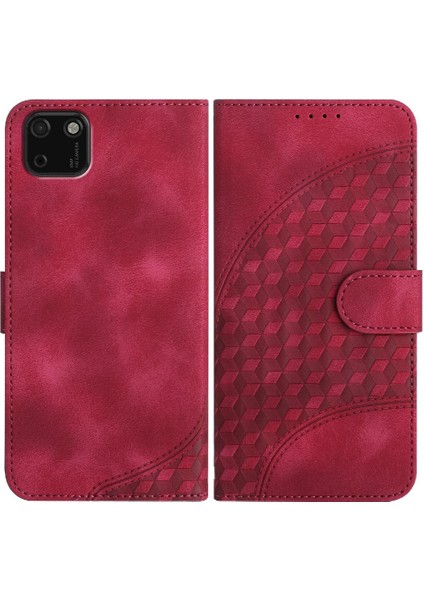 Huawei Y5P Telefon Kılıfı (Yurt Dışından)