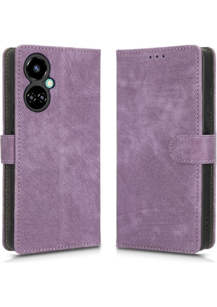 Tecno Camon 19 Telefon Kılıfı (Yurt Dışından)