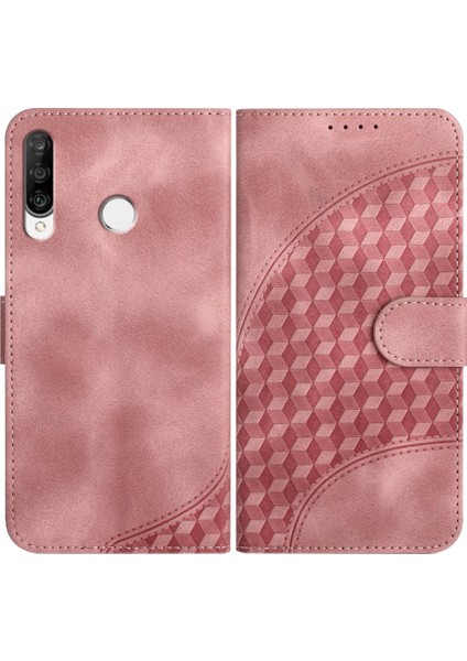 Huawei P30 Lite Telefon Kılıfı (Yurt Dışından)