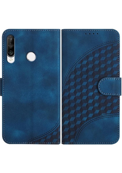 Huawei P30 Lite Telefon Kılıfı (Yurt Dışından)