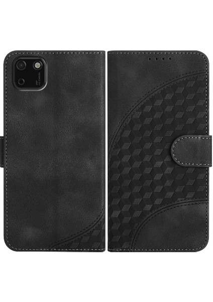 Huawei Y5P Telefon Kılıfı (Yurt Dışından)