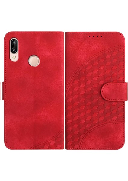 Huawei P20 Lite Telefon Kılıfı (Yurt Dışından)