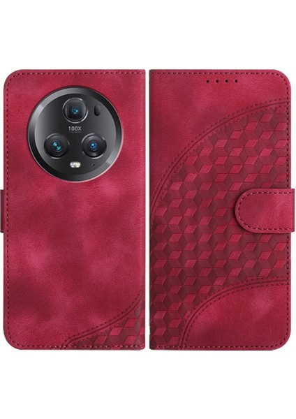Onur Magic 5 Pro Telefon Kılıfı (Yurt Dışından)