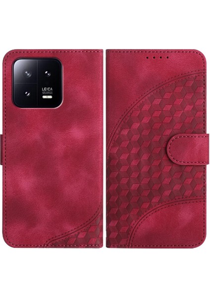 Xiaomi 13 Telefon Kılıfı (Yurt Dışından)