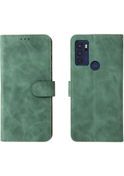 Motorola Moto G60S Telefon Kılıfı (Yurt Dışından)