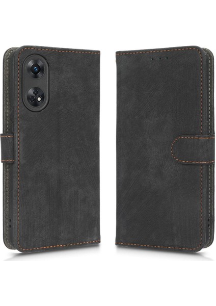Oppo 8t 4g Telefon Kılıfı (Yurt Dışından)