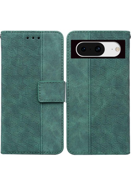 Google Pixel 8 Telefon Kılıfı (Yurt Dışından)