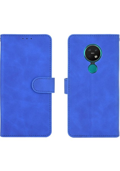 Sahibi Nokia 7.2 Telefon Kılıfı (Yurt Dışından)