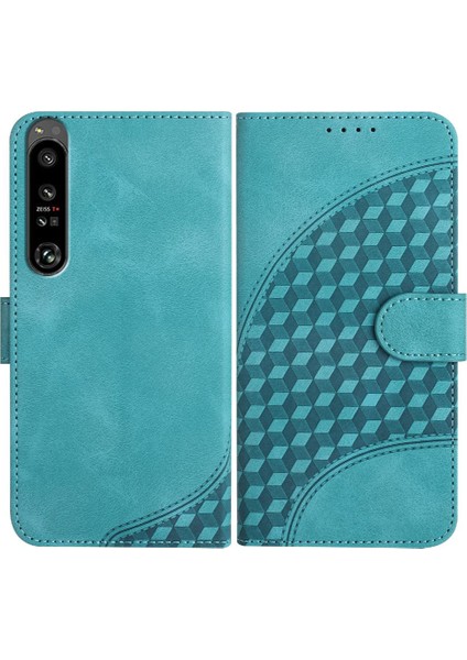 Sony Xperia 1 Iv Telefon Kılıfı (Yurt Dışından)
