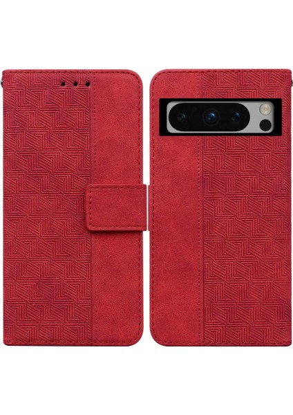Google Pixel 8 Pro Telefon Kılıfı (Yurt Dışından)