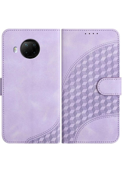 Xiaomi 10T Lite Telefon Kılıfı (Yurt Dışından)