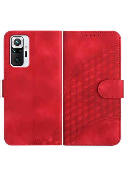 Xiaomi Redmi Not 10 Pro Max Telefon Kılıfı (Yurt Dışından)