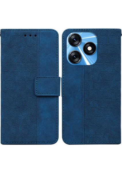 Tecno Kıvılcım 10C Telefon Kılıfı (Yurt Dışından)