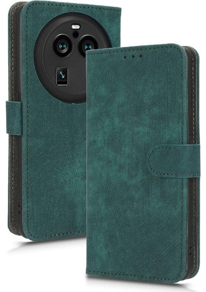 Oppo X6 Pro Bul Telefon Kılıfı (Yurt Dışından)