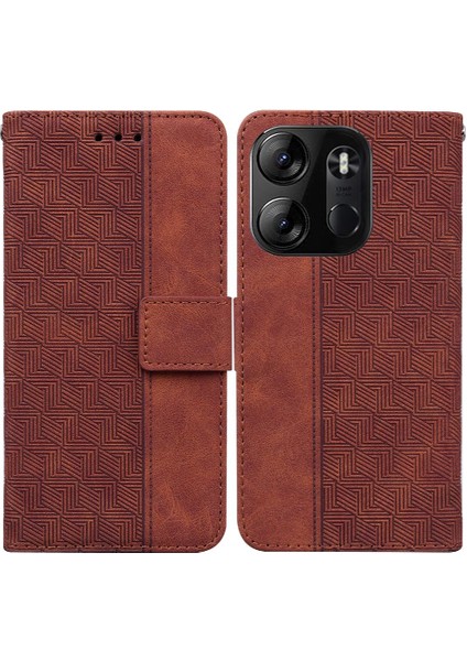 Tecno Spark 2023 Telefon Kılıfı (Yurt Dışından)