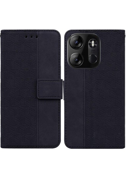 Tecno Spark 2023 Telefon Kılıfı (Yurt Dışından)