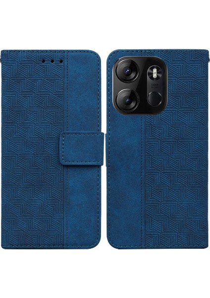 Tecno Pop 7 Pro Telefon Kılıfı (Yurt Dışından)